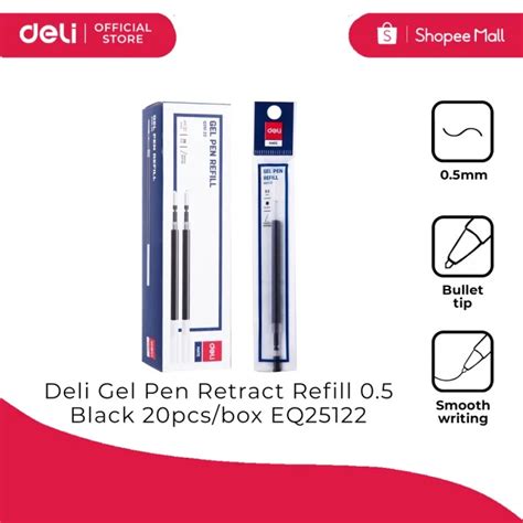 q251.ph login|Deli Gel Pen Refill Q251.